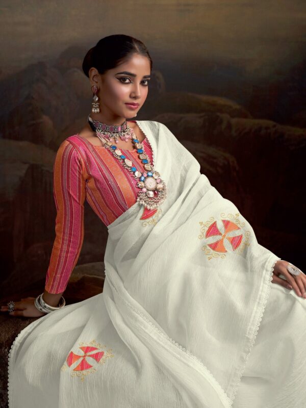Timeless Ivory