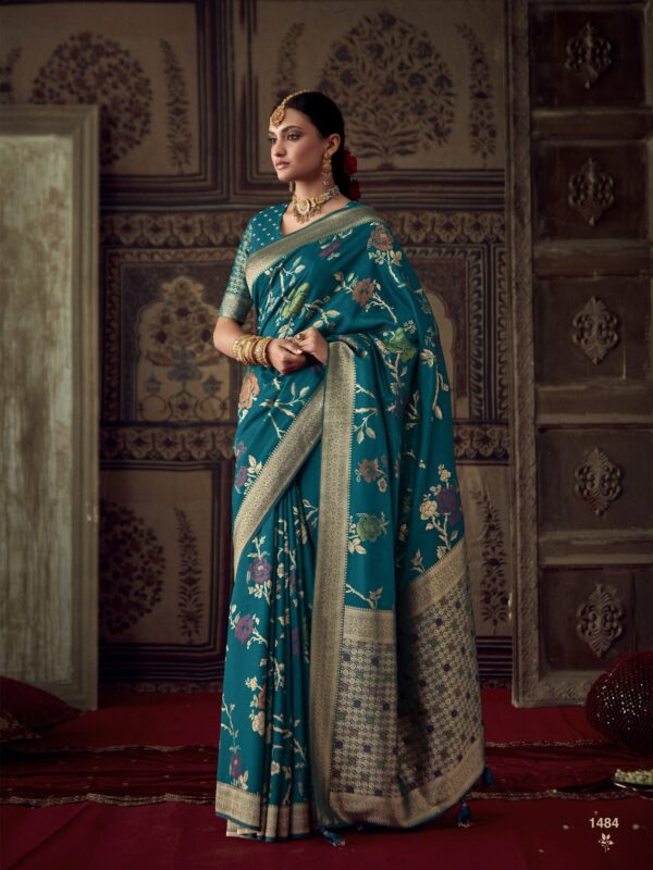Saree Stories Unfolded