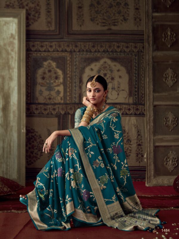 Saree Stories Unfolded - Image 4