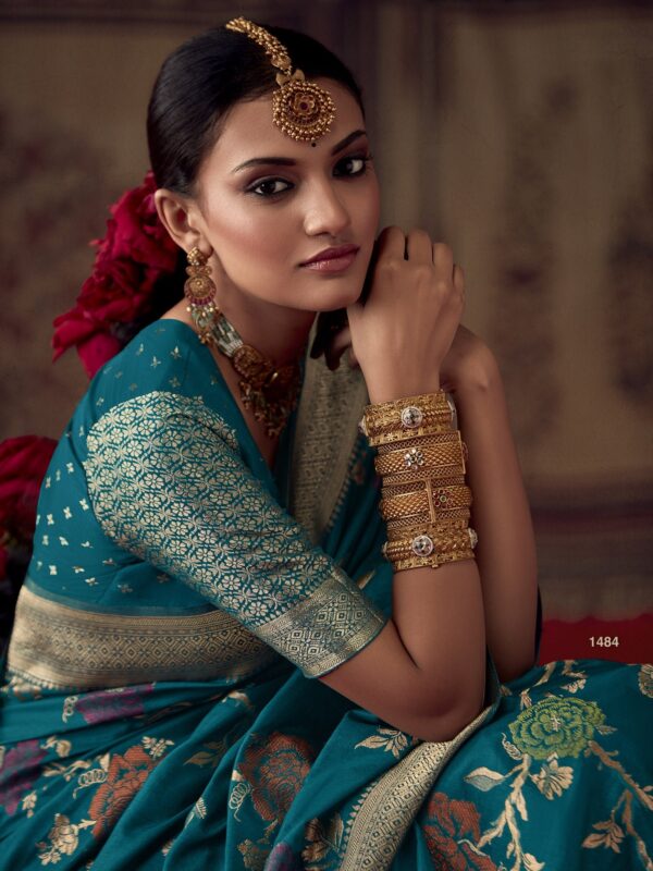 Saree Stories Unfolded - Image 3