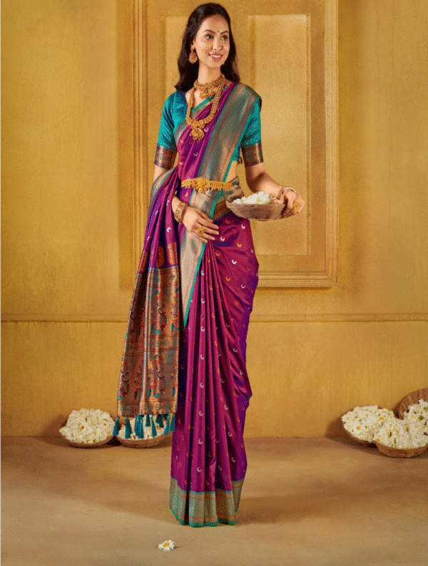 Chandrakor Drapes - Image 2