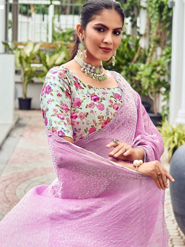 Chiffon Mystique - Image 18