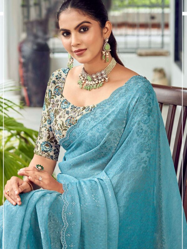 Chiffon Mystique - Image 19