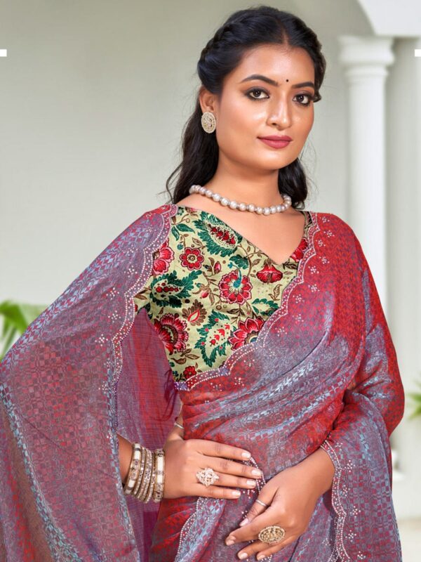 Chiffon Mystique - Image 12