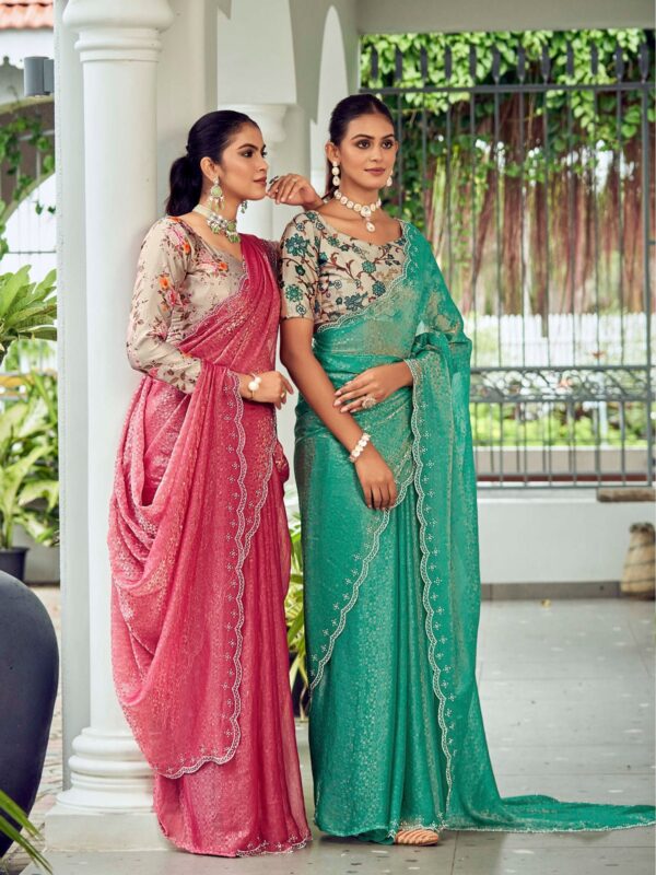 Chiffon Mystique - Image 14