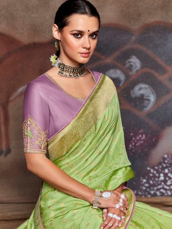 Elegant Dola Patterns - Image 4