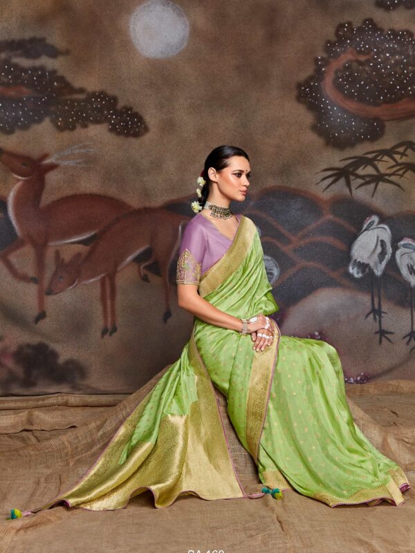 Elegant Dola Patterns - Image 2