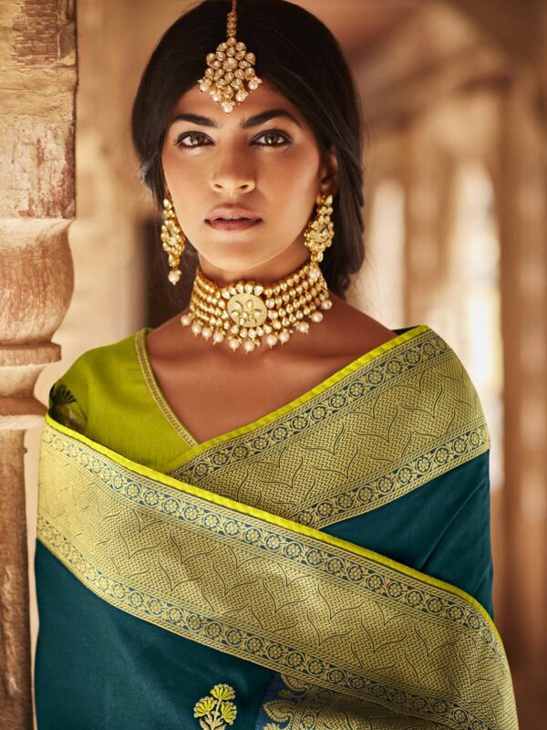 Timeless Luxurious Drapery - Image 2