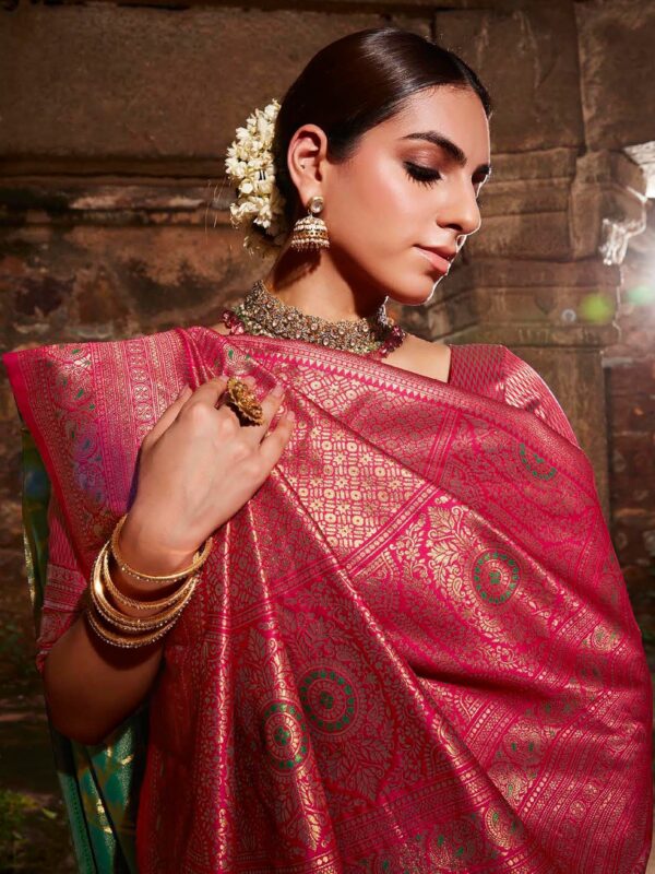 Luxe Festivity - Image 13