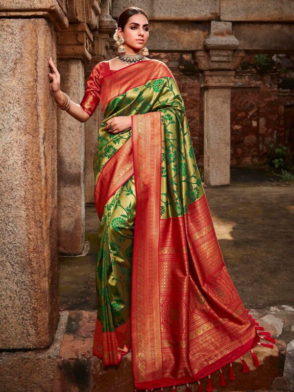 Luxe Festivity - Image 3