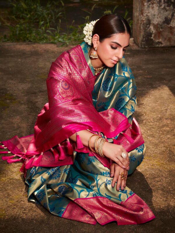 Luxe Festivity - Image 17