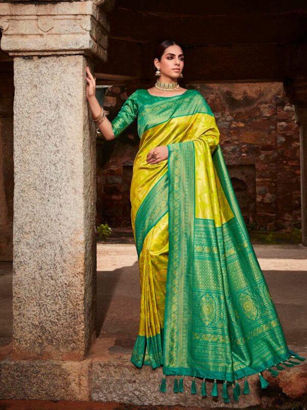 Luxe Festivity - Image 20