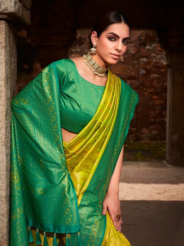 Luxe Festivity - Image 19