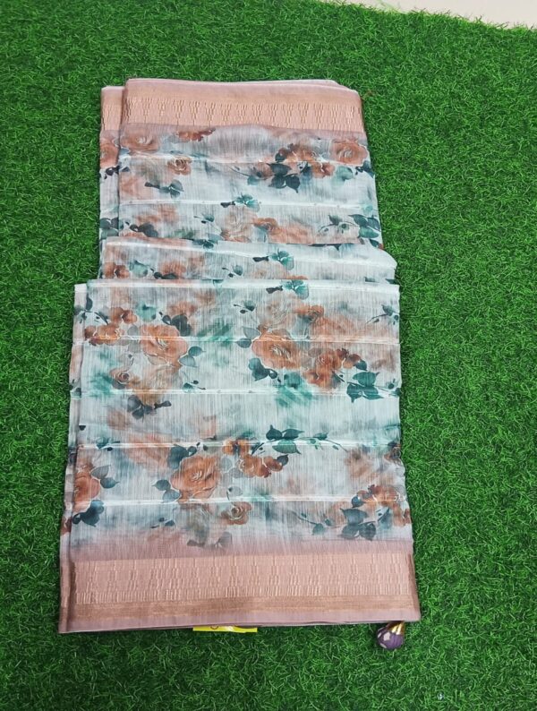 Fashionable Fabric Fantasy