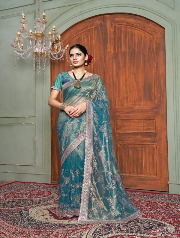 Shivani Whimsy - Image 5
