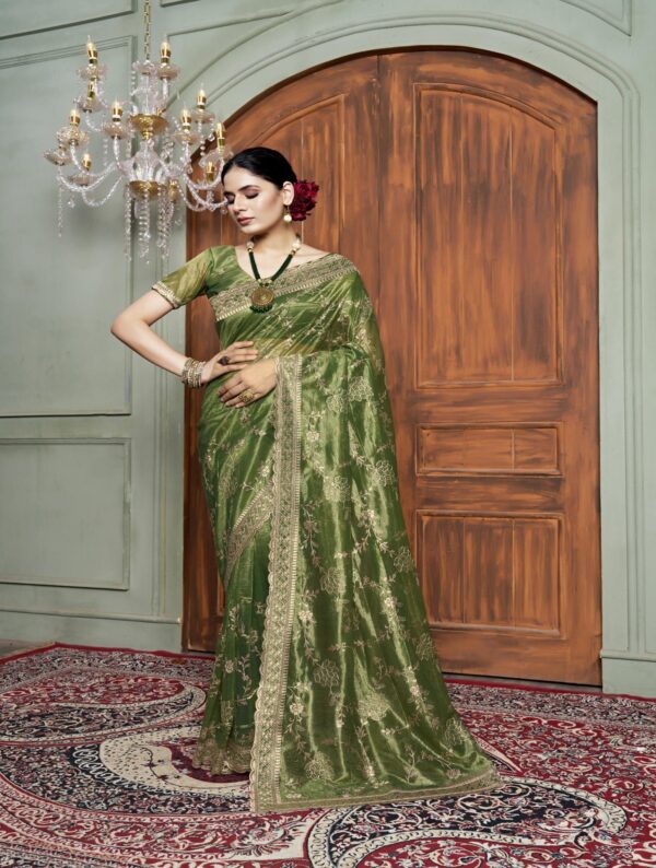 Shivani Whimsy