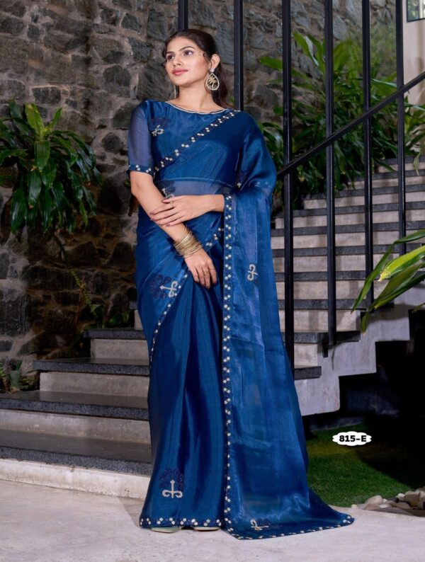 Regal Georgette - Image 2